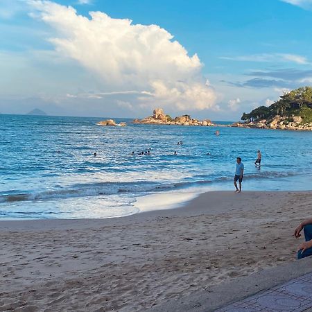 Sweet Homestay Nha Trang - Apartment Sea View Luaran gambar