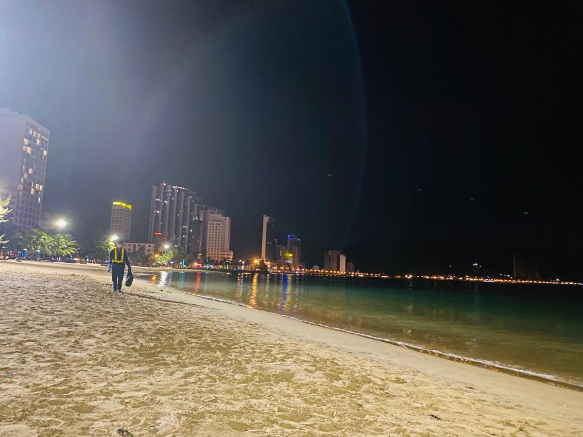 Sweet Homestay Nha Trang - Apartment Sea View Luaran gambar