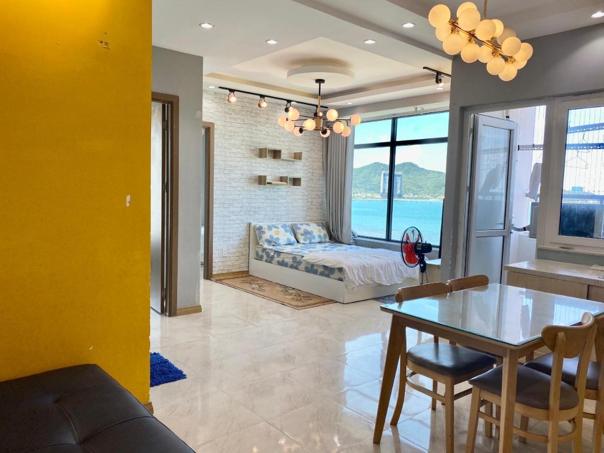Sweet Homestay Nha Trang - Apartment Sea View Luaran gambar