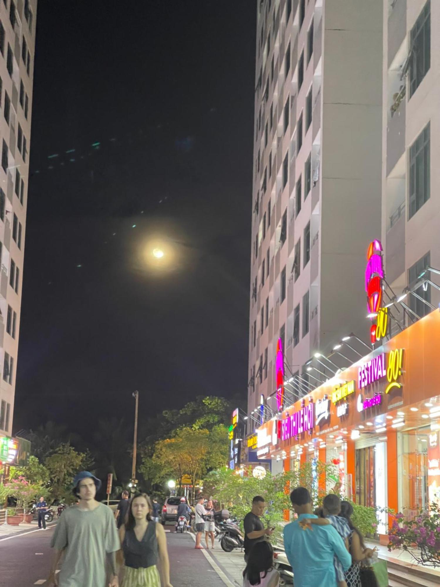 Sweet Homestay Nha Trang - Apartment Sea View Luaran gambar